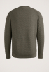 Cotton Structured Trui