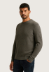 Cotton Structured Trui