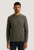 Cotton Structured Trui