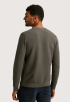 Cotton Structured Trui