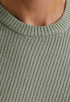 Crewneck Trui