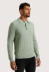 Longsleeve Polo