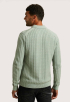 Longsleeve Polo