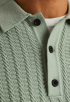 Longsleeve Polo