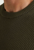 Crewneck Trui