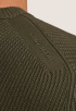 Crewneck Trui