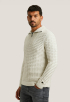 CKW2510354 Half Zip Trui