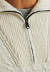 CKW2510354 Half Zip Trui