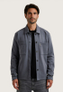 Button Interlock Jacket 