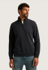 Half Zip Trui 