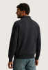 Half Zip Trui 