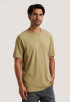Interlock T-shirt