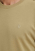 Interlock T-shirt