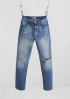 Celest Straight Jeans