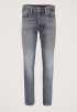 Riser Slim Jeans