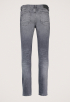Riser Slim Jeans