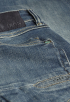 Shiftback Regular Tapered Jeans 