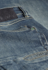 Shiftback Regular Tapered Jeans