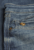 Shiftback Regular Tapered Jeans 