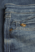 Shiftback Regular Tapered Jeans