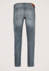 Shiftback Regular Tapered Jeans