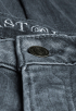 Shiftback Regular Tapered Jeans