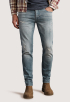 Shiftback Regular Tapered Jeans