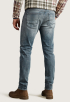 Shiftback Regular Tapered Jeans