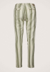 Linen Stripe Chino