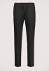 Refined Wood Check Chino