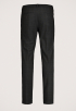 Refined Wood Check Chino