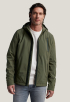 Hooded Summer Soft Jas