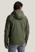 Hooded Summer Soft Jas
