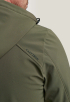 Hooded Summer Soft Jas