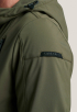 Hooded Summer Soft Jas