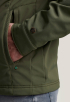 Hooded Summer Soft Jas