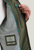 Hooded Summer Soft Jas