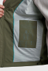Hooded Summer Soft Jas