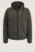 Superbolt Softshell Hooded Jas