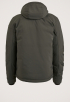 Superbolt Softshell Hooded Jas