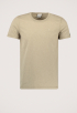 Slub T-shirt