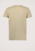 Slub T-shirt