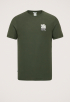 R-neck Regular Fit T-shirt