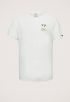 R-neck Regular Fit T-shirt