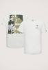 R-neck Regular Fit T-shirt
