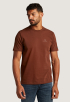 Heavy Slub Jersey T-shirt