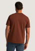 Heavy Slub Jersey T-shirt