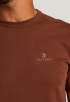 Heavy Slub Jersey T-shirt