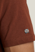 Heavy Slub Jersey T-shirt