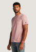 Heavy Slub Jersey T-shirt